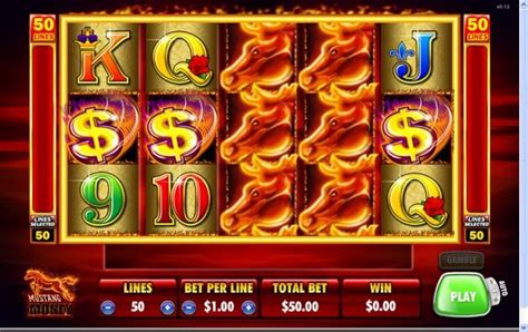 mustang money 2|mustang slot machine.